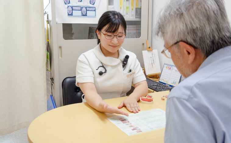 カウンセリングルーム