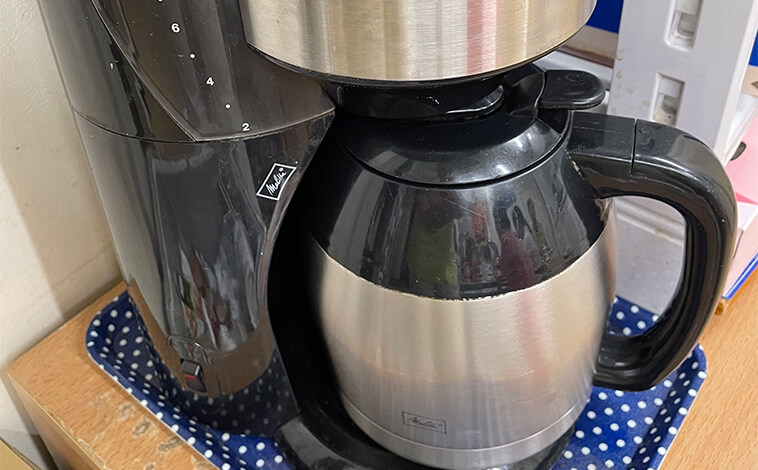 コーヒーメーカー