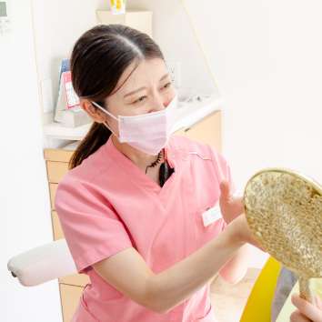 歯科衛生士