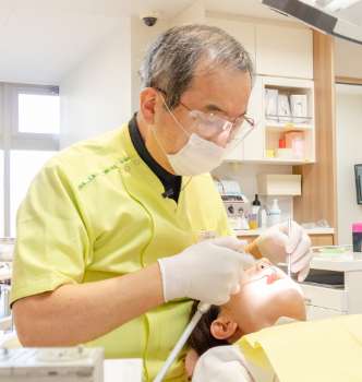 歯科医師